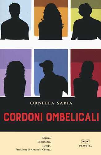 Cordoni ombelicali — Ornella Sabia