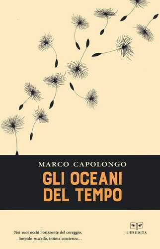 Gli oceani del tempo