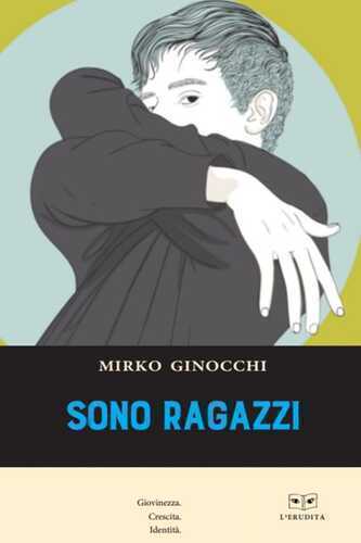 Sono ragazzi — Mirko Ginocchi