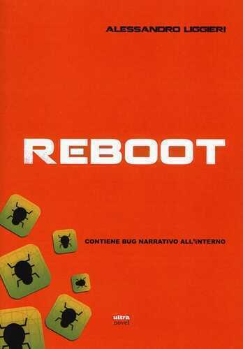 Reboot — Alessandro Liggieri