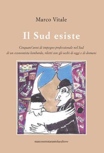 Il sud esiste