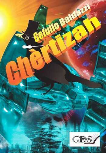 Chèrtizah — Getulio Baldazzi