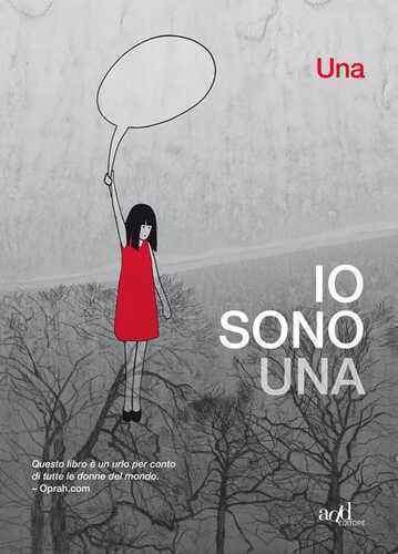 Io sono Una — Una