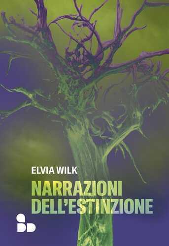 Narrazioni dell'estinzione