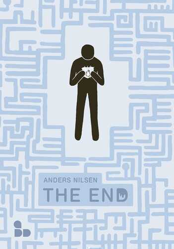 The end — Nilsen Anders