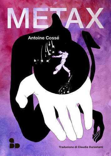 Metax — Antoine Cossé