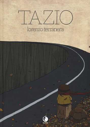 Tazio — Lorenzo Terranera