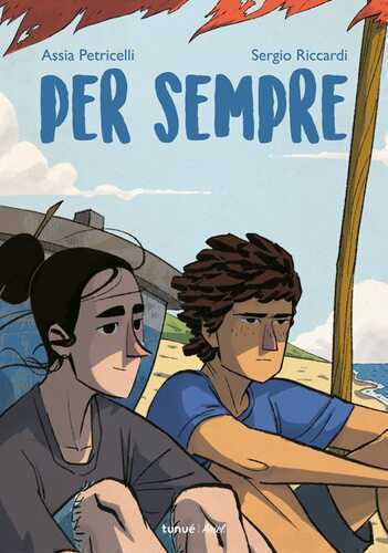 Per sempre — Assia Petricelli