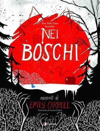 Nei boschi — Emily Carroll