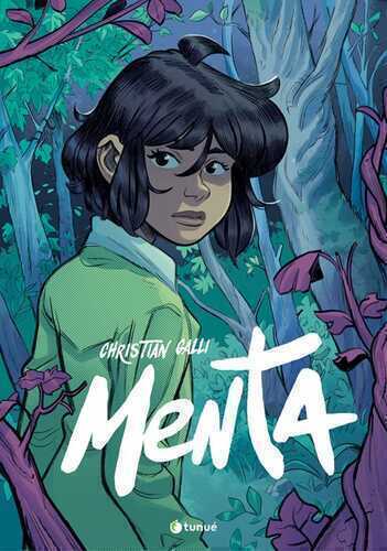 Menta — Christian Galli