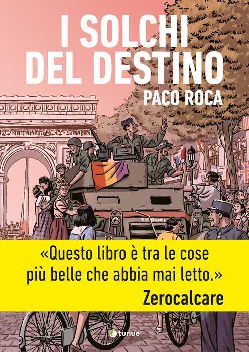 I solchi del destino. Nuova ediz.