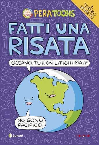 Fatti una risata — Pera Toons