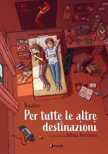 Per tutte le altre destinazioni