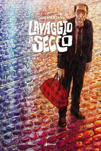 Lavaggio a secco — Joris Mertens