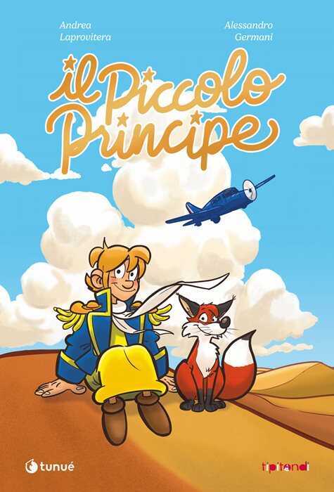 Il piccolo principe