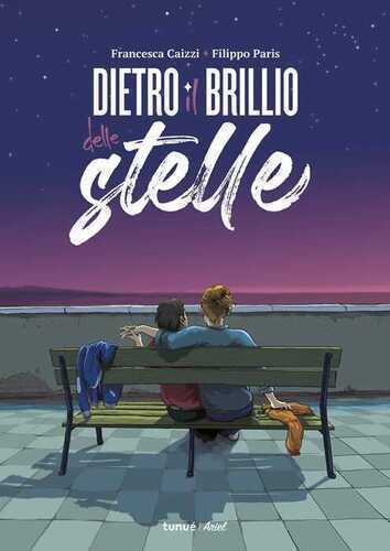 Dietro il brillio delle stelle