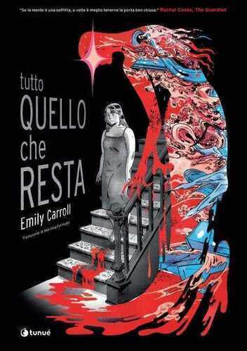 Tutto quello che resta