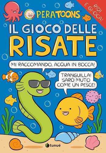 Il gioco delle risate