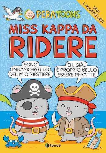 Miss Kappa da ridere