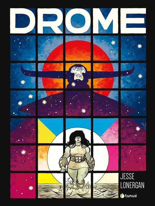 Drome
