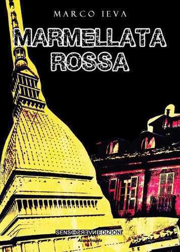Marmellata rossa
