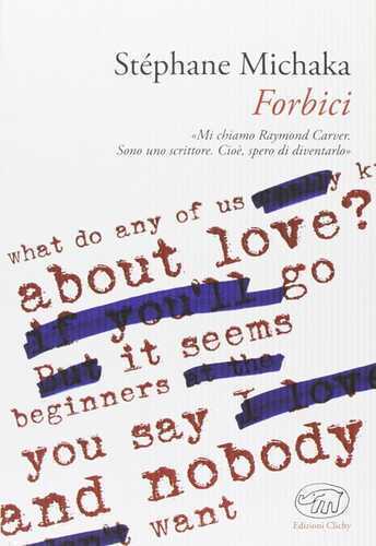 Forbici — Stéphane Michaka