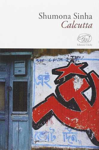 Calcutta — Shumona Sinha