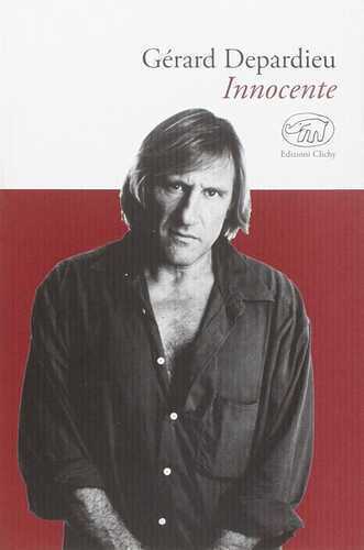 Innocente — Gerard Depardieu