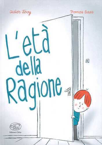 L'età della ragione