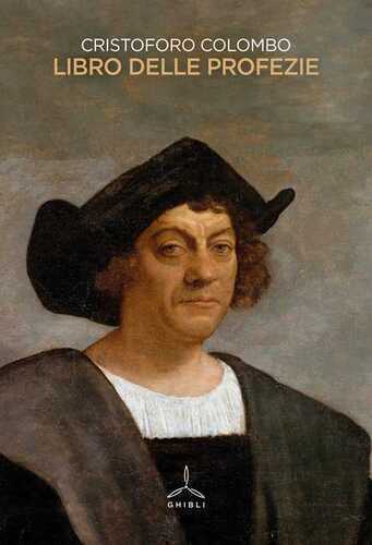 Libro delle profezie — Cristoforo Colombo