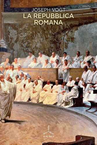 La repubblica romana
