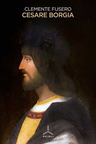 Cesare Borgia
