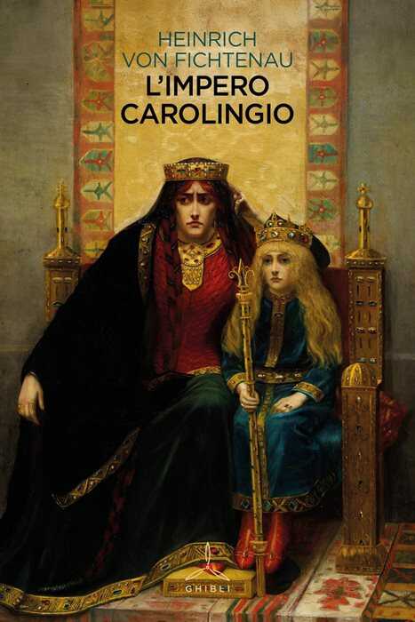 L'impero carolingio