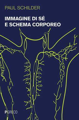 Immagine di sé e schema corporeo