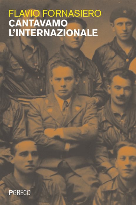 Cantavamo l'internazionale