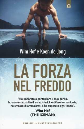 La forza nel freddo