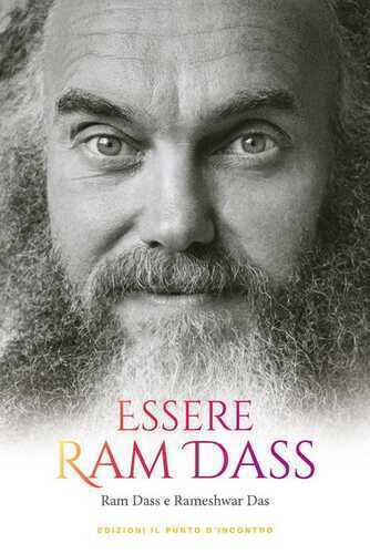 Essere Ram Dass — Ram Dass