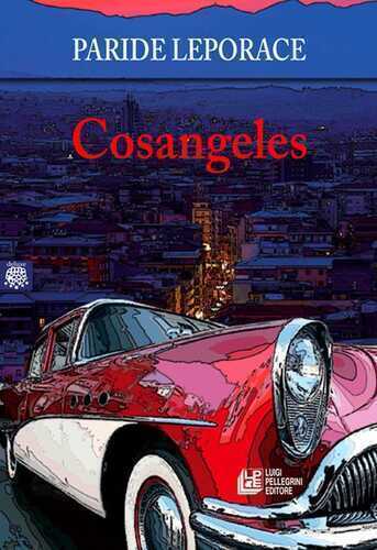 Cosangeles — Paride Leporace
