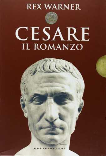Cesare — Rex Warner