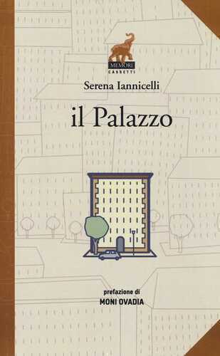 Il palazzo — Serena Iannicelli