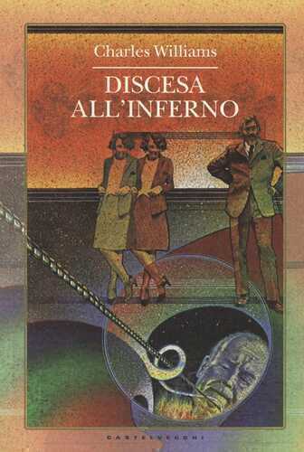Discesa all'inferno — Charles Williams