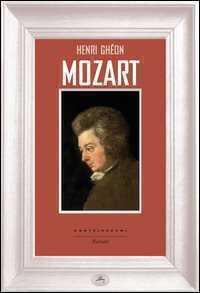 Mozart — Henri Ghéon