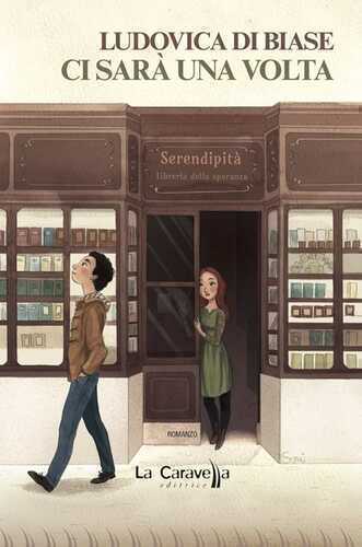 Ci sarà una volta — Ludovica Di Biase