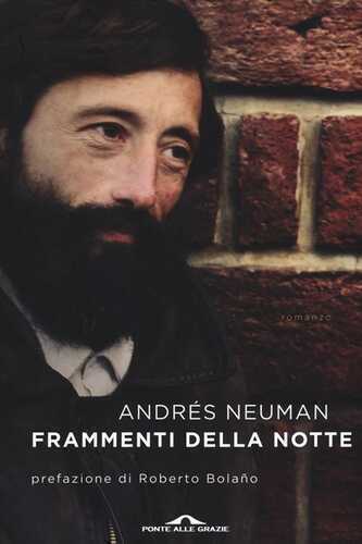 Frammenti della notte — Andres Neuman
