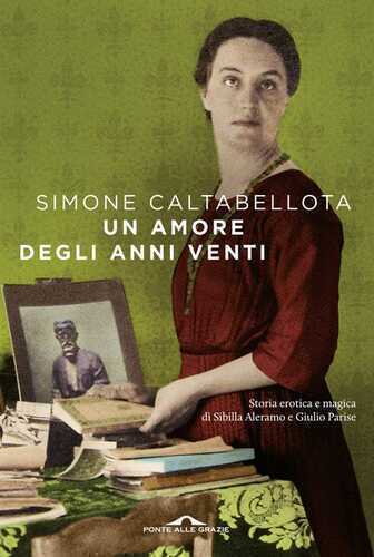 Un amore degli anni Venti
