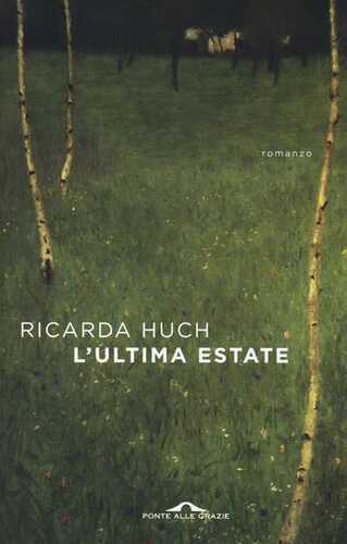 L'ultima estate