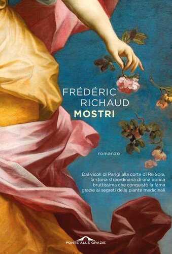 Mostri — Frédéric Richaud