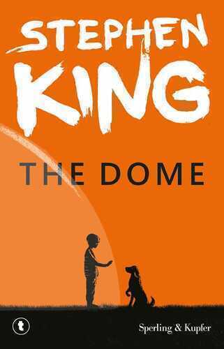 The Dome — Stephen King