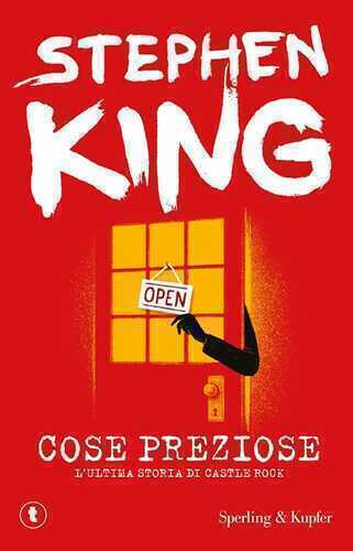 Cose Preziose — Stephen King