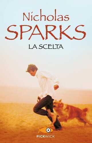 La scelta — Nicholas Sparks